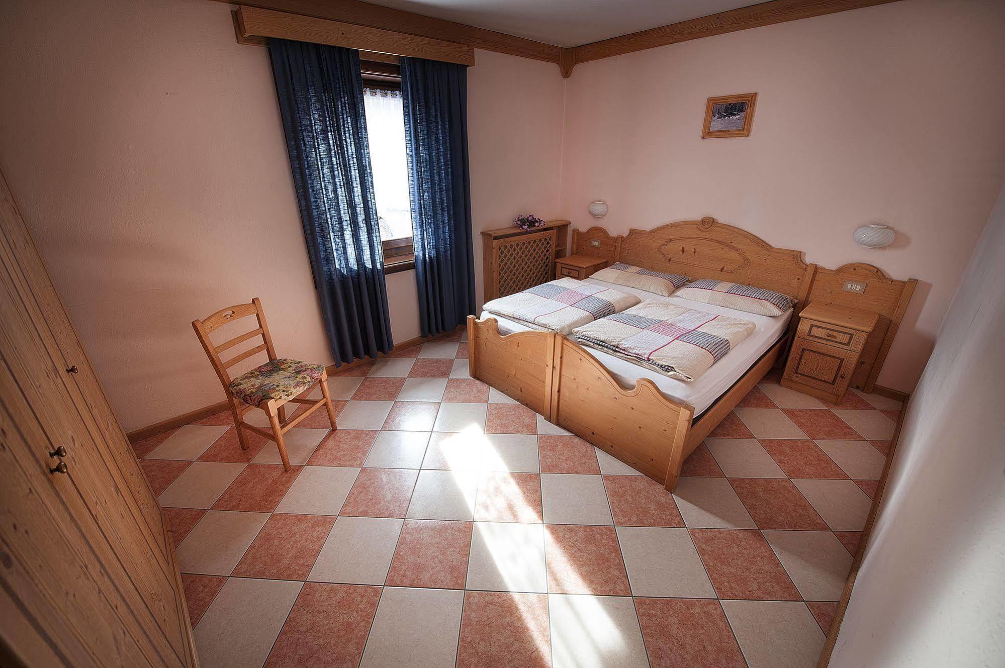 Baita Carosello Apt 4 By Livigno Accomodation Bagian luar foto
