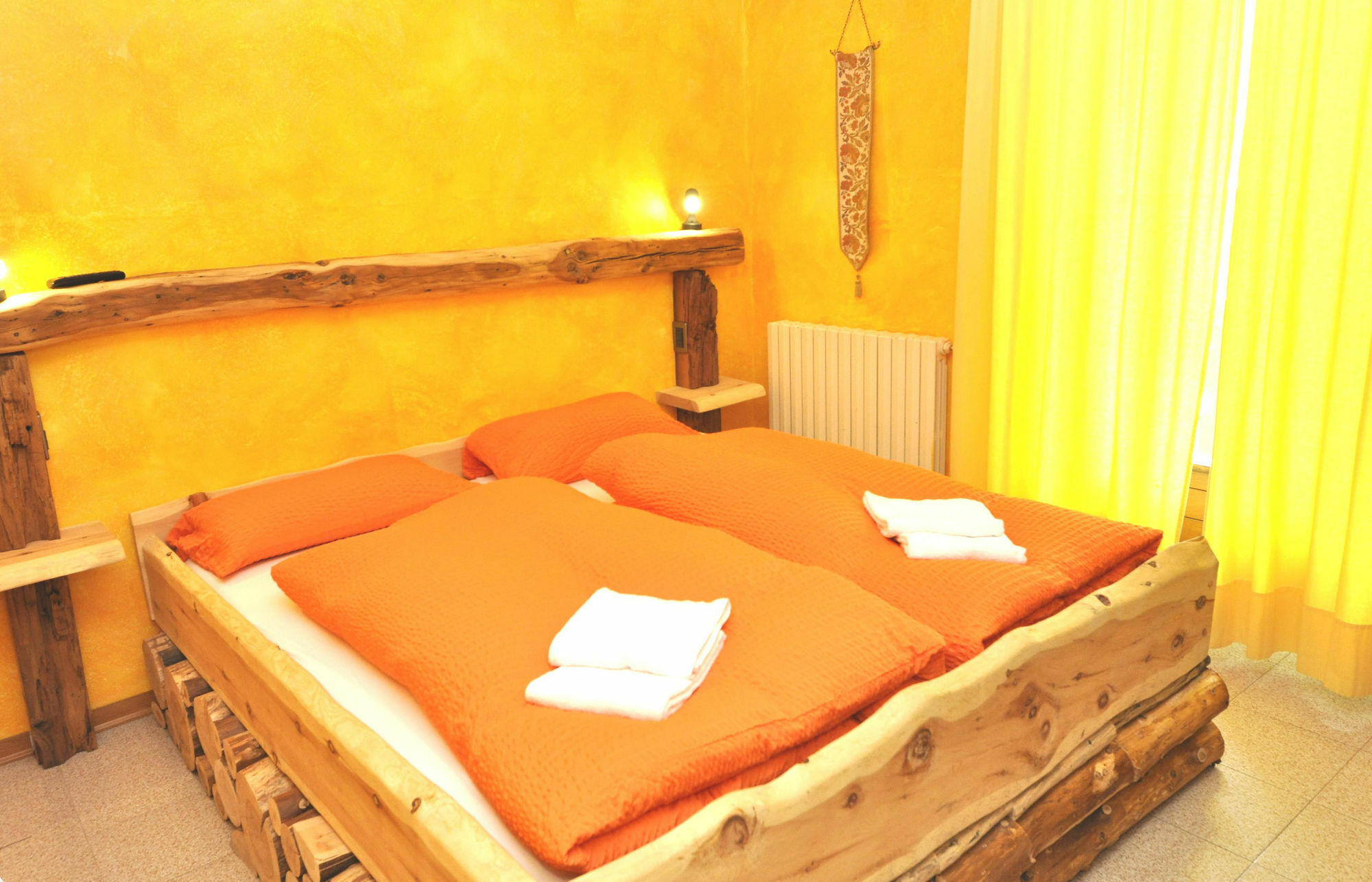 Baita Carosello Apt 4 By Livigno Accomodation Bagian luar foto