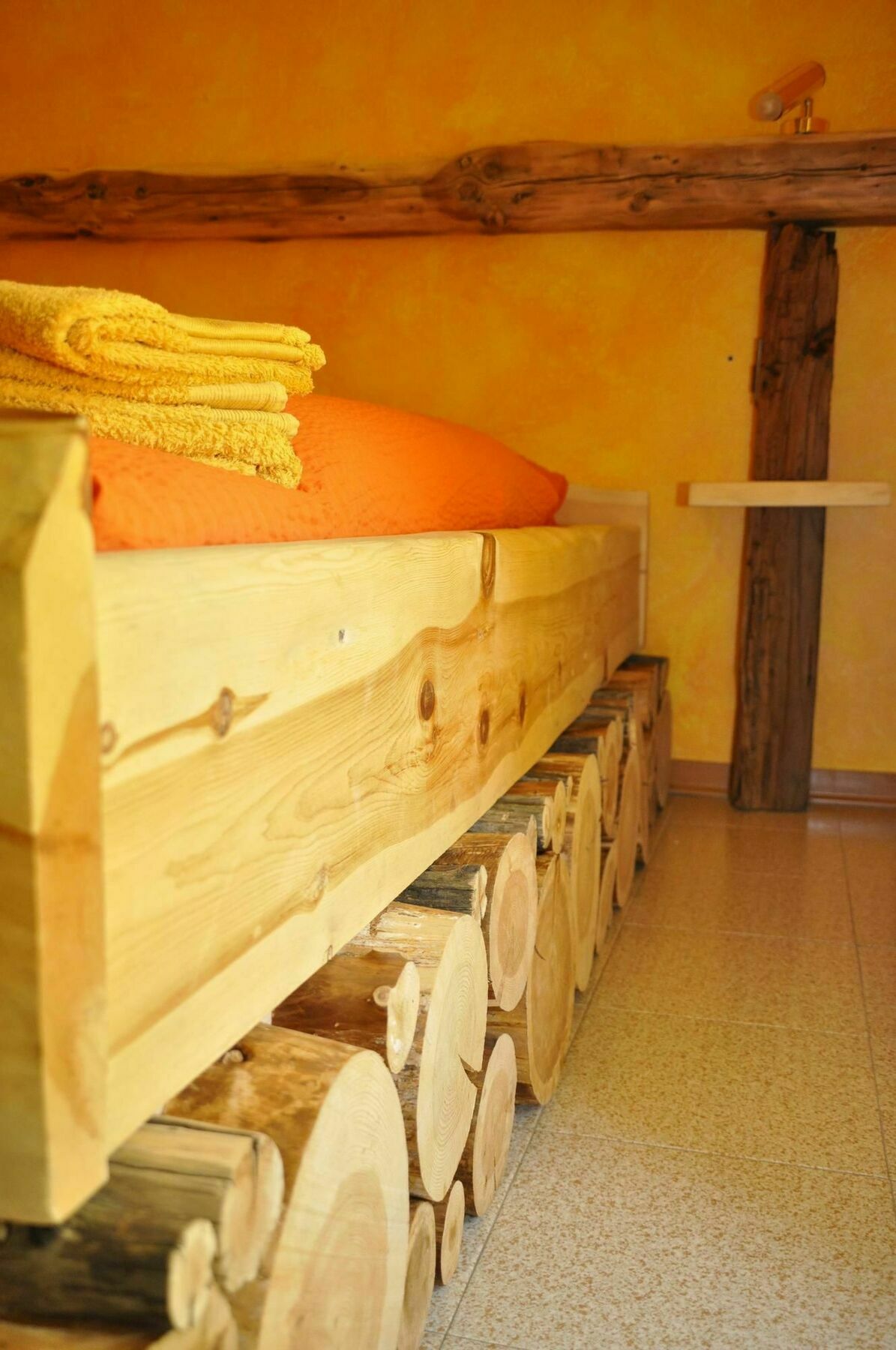Baita Carosello Apt 4 By Livigno Accomodation Bagian luar foto